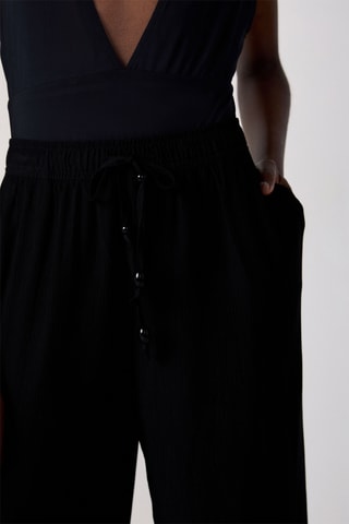 Pantalon de plage Guarita - Noir