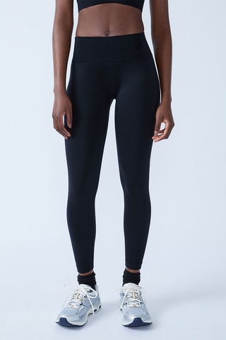 Legging Omega - Noir