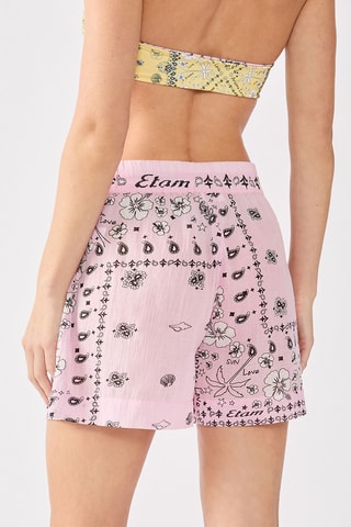 Short de bain Arizonalove - Rose