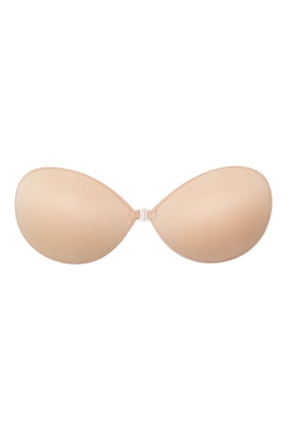 Soutien-gorge adhésif - Beige