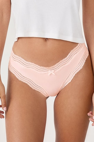 Tanga Soul - Rose
