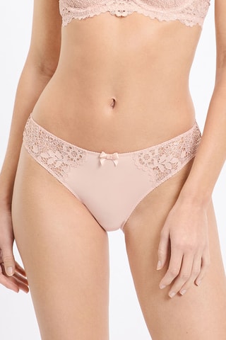 Culotte Success - Rose