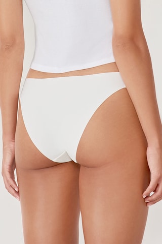 Culotte Wish - Blanc