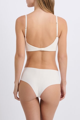 Soutien-gorge Bride to be - Ecru