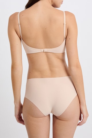 Soutien-gorge Bride to be - Beige