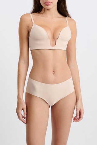 Soutien-gorge Bride to be - Beige