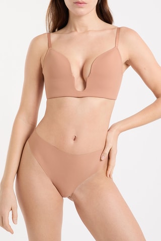Soutien-gorge Bride to be - Nude