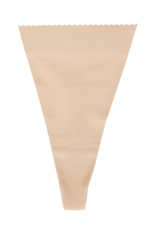 C-string - Beige