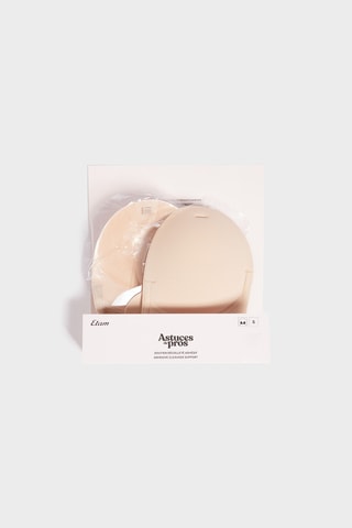 Soutien-gorge - Beige