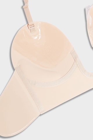Soutien-gorge - Beige