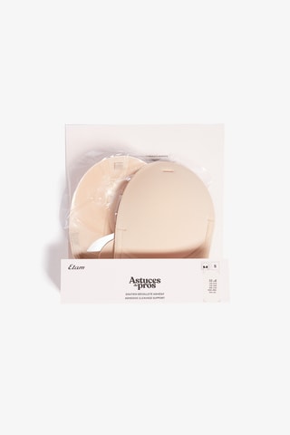 Soutien-gorge - Beige