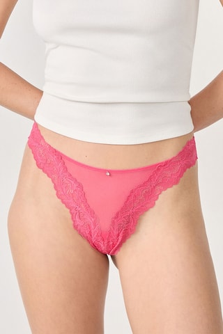 Tanga Angelina - Rose