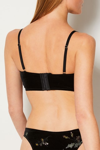 Bandeau Magique - Noir
