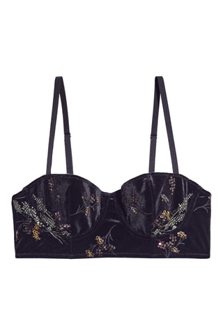 Bandeau Magique - Noir