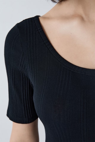 Body Colyn - Noir