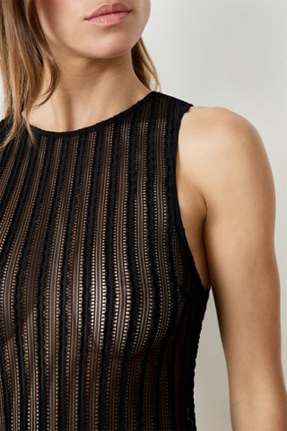 Body-string Fascination - Noir