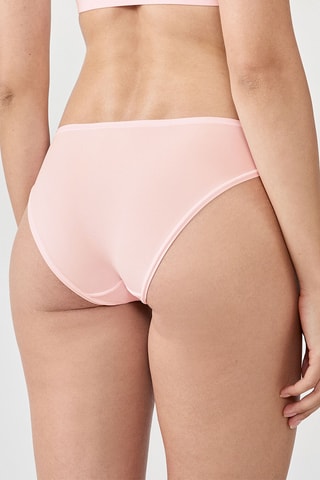 Culotte Pure Soft - Rose