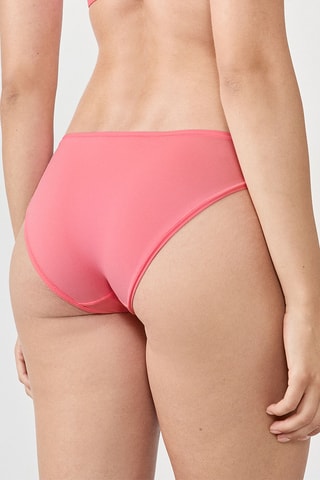 Culotte Pure Soft - Vieux rose