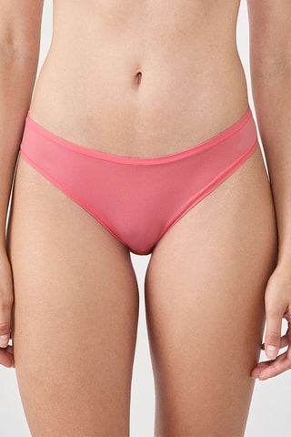 Culotte Pure Soft - Vieux rose