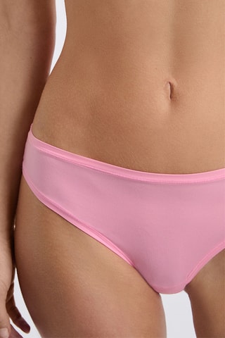 Culotte Pure Soft - Vieux rose