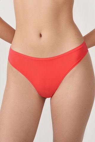 Tanga Pure Soft - Corail