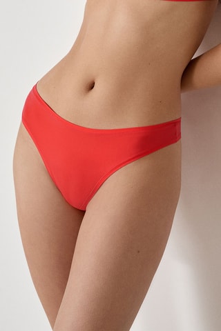 Tanga Pure Soft - Corail