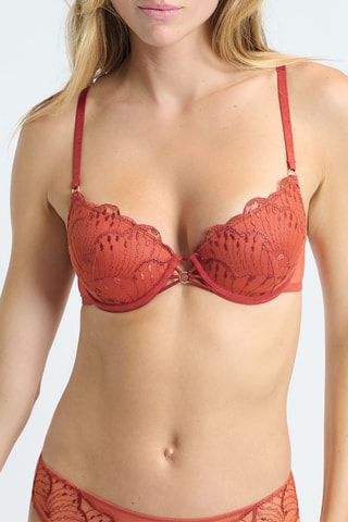 Culotte Nayade - Saumon
