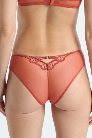 Culotte Nayade - Saumon