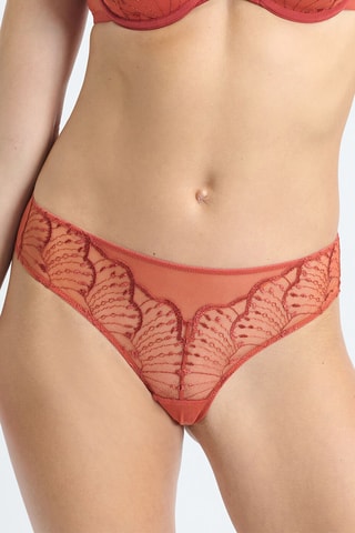 Culotte Nayade - Saumon