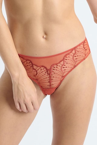 Culotte Nayade - Saumon