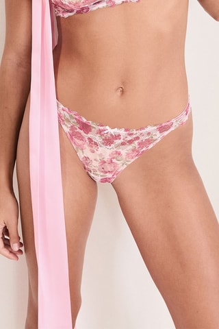 String Empower - Rose