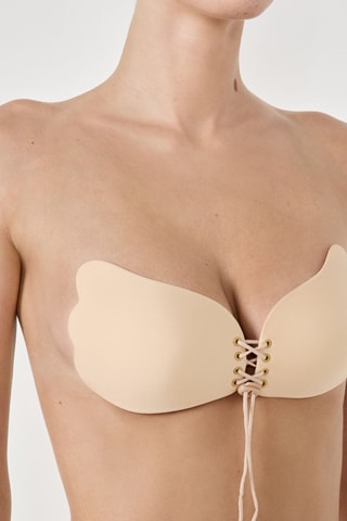 Soutien-gorge adhésif Va Va Voom - Beige