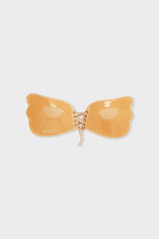 Soutien-gorge adhésif Va Va Voom - Beige