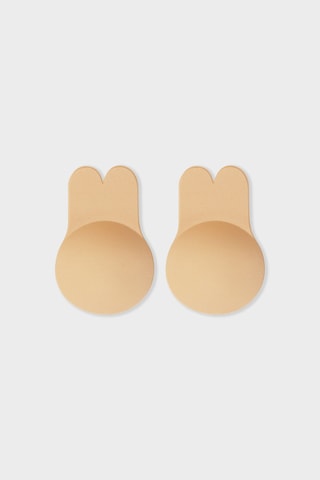 Cache-tétons adhésifs Lift Covers - Beige