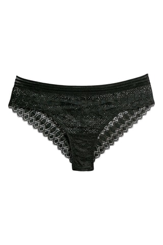Culotte - Noir