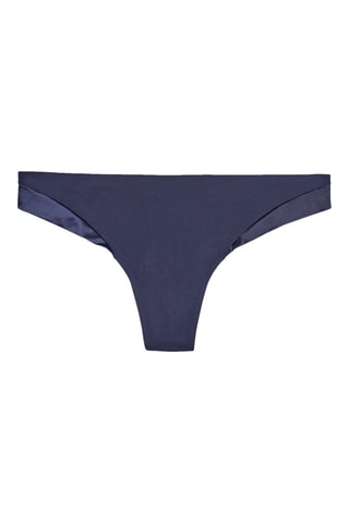 Tanga - Bleu marine
