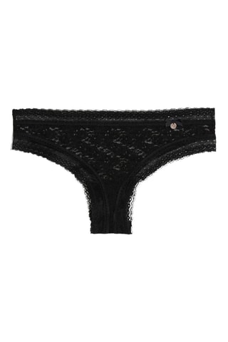 Culotte - Noir