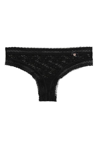 Culotte - Noir