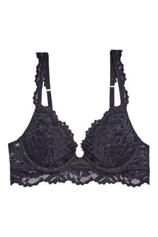 Soutien-gorge - Noir