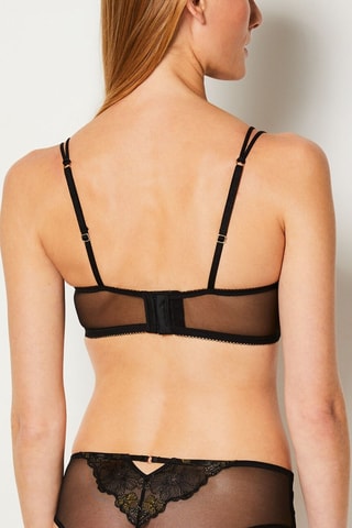 Culotte - Noir