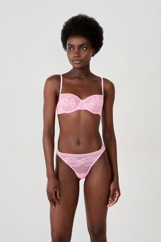 Tanga Moonlight - Rose