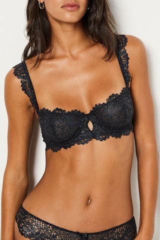 Soutien-gorge Success -  Noir