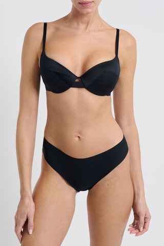 Soutien-gorge - Noir