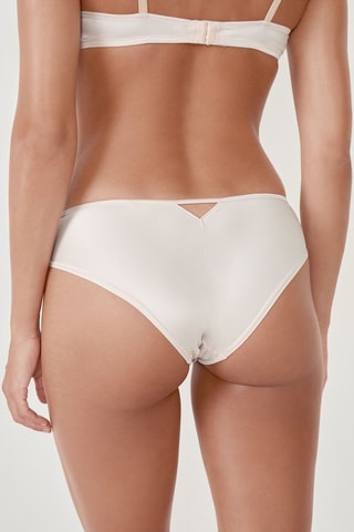 Culotte Champetre - Ecru