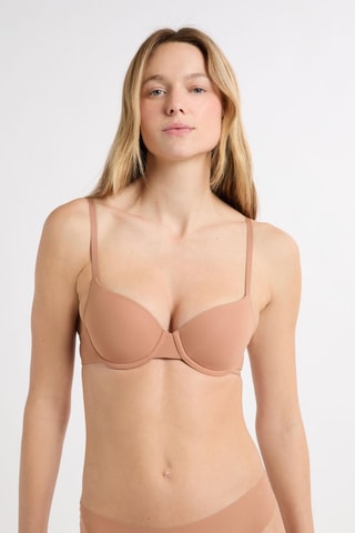 Soutien-gorge Pure Fit - Rose