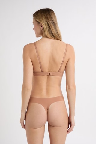Soutien-gorge Pure Fit - Rose