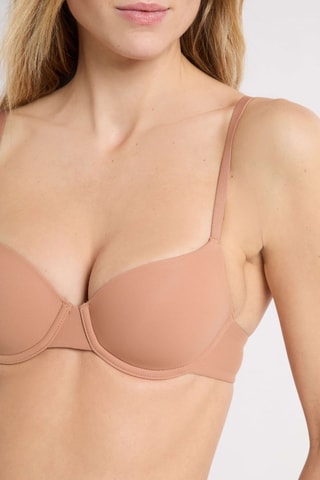 Soutien-gorge Pure Fit - Rose