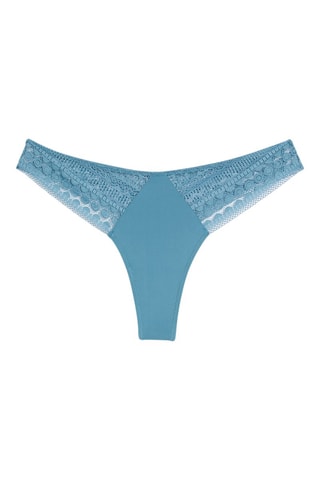 Tanga - Bleu