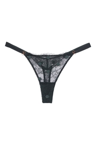 String - Vert foncé