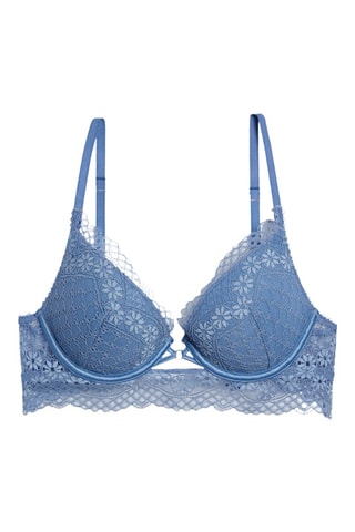 Soutien-gorge Jewel -  Ciel